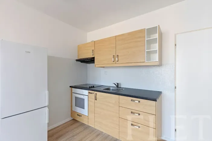 Pronájem bytu 2+kk, Praha - Troja, Hnězdenská, 46 m2