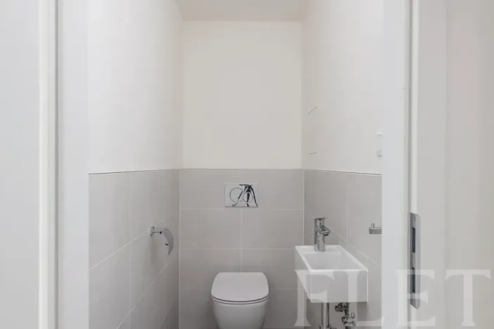 Pronájem bytu 3+kk, Praha - Řeporyje, Haenkeho, 74 m2