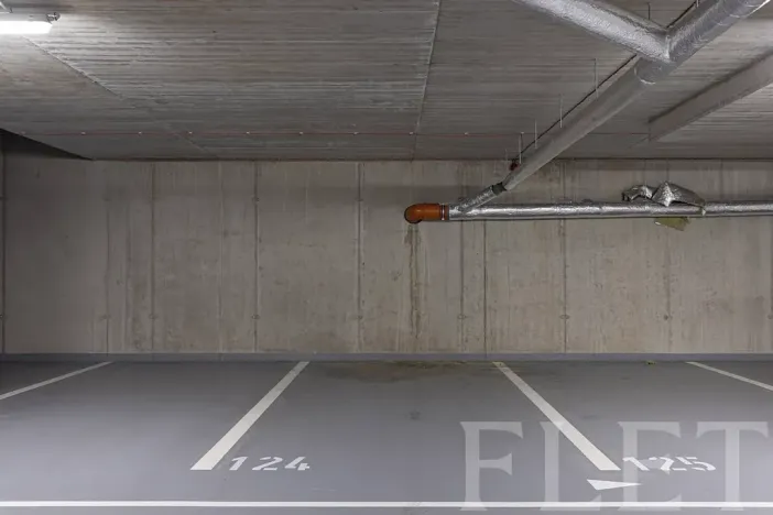 Pronájem bytu 2+kk, Praha - Řeporyje, Haenkeho, 47 m2