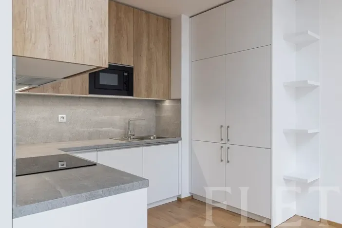 Pronájem bytu 2+kk, Praha - Chodov, Nebřenická, 56 m2