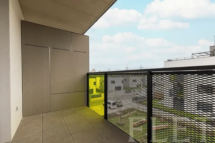 Pronájem bytu 2+kk, Praha - Chodov, Nebřenická, 56 m2