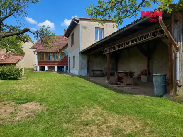 Prodej rodinného domu, Kostelec nad Černými lesy - Kostelec nad Černými Lesy, Pražská, 90 m2