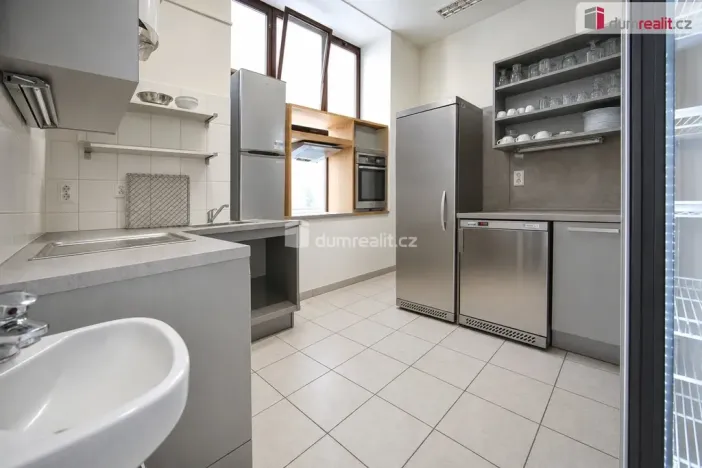 Prodej restaurace, Praha - Nové Město, Ostrovní, 74 m2
