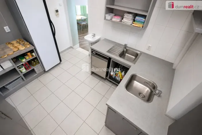 Prodej restaurace, Praha - Nové Město, Ostrovní, 74 m2
