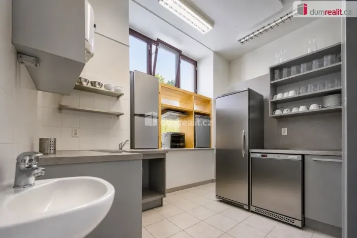 Prodej restaurace, Praha - Nové Město, Ostrovní, 74 m2