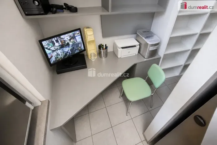 Prodej restaurace, Praha - Nové Město, Ostrovní, 74 m2
