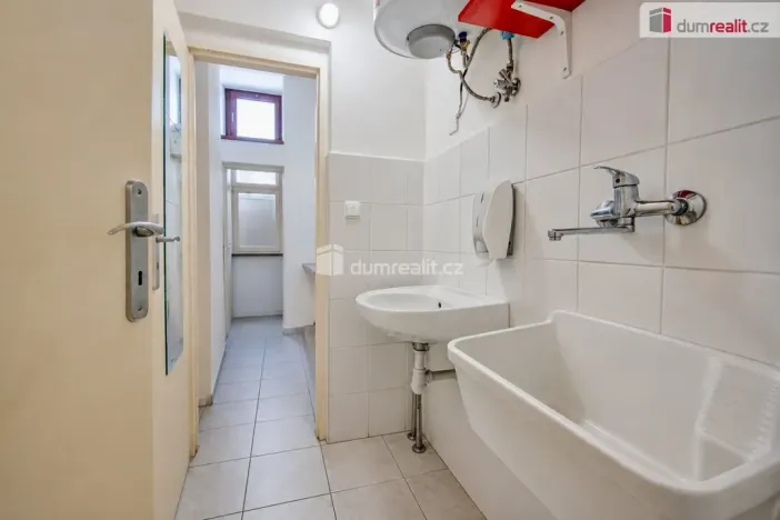 Prodej restaurace, Praha - Nové Město, Ostrovní, 74 m2