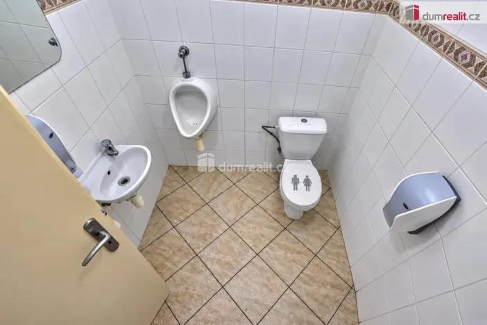 Prodej restaurace, Praha - Nové Město, Ostrovní, 74 m2