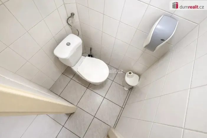 Prodej restaurace, Praha - Nové Město, Ostrovní, 74 m2