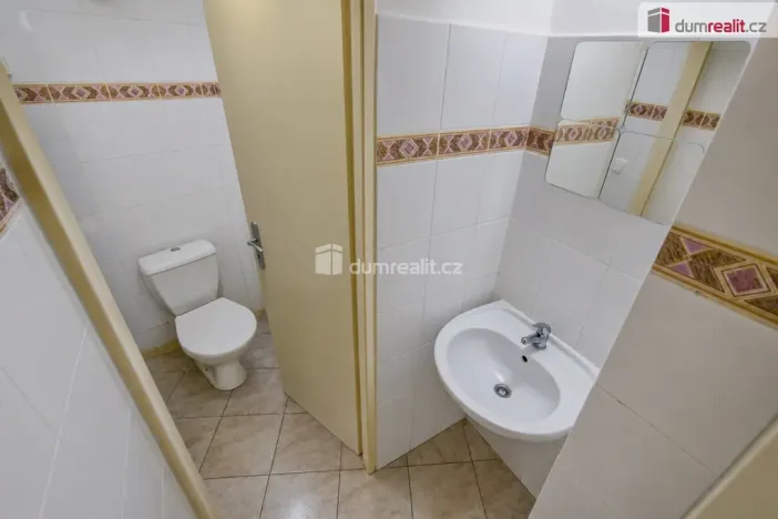 Prodej restaurace, Praha - Nové Město, Ostrovní, 74 m2