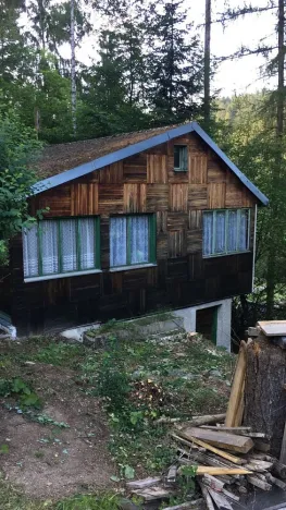 Prodej chaty, Doudleby, 50 m2