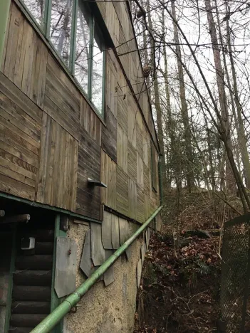 Prodej chaty, Doudleby, 50 m2