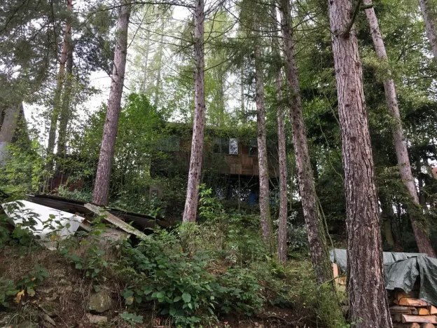 Prodej chaty, Doudleby, 50 m2