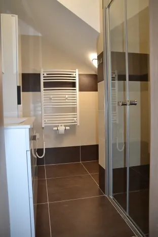 Pronájem bytu 1+1, Jihlava, Hálkova, 39 m2