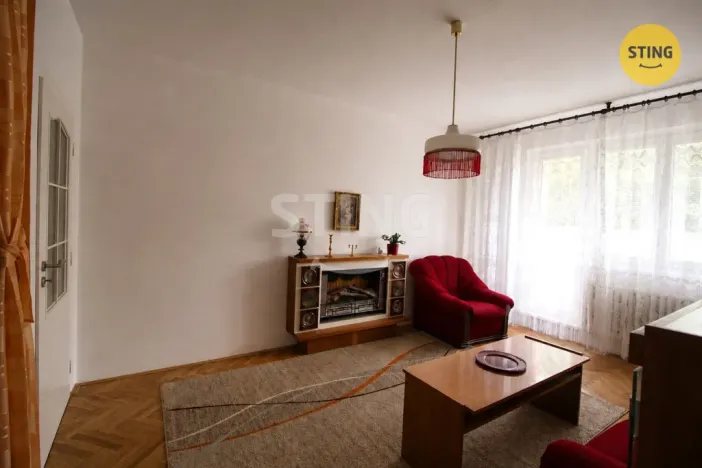 Prodej bytu 3+1, Jihlava, U Hřbitova, 76 m2