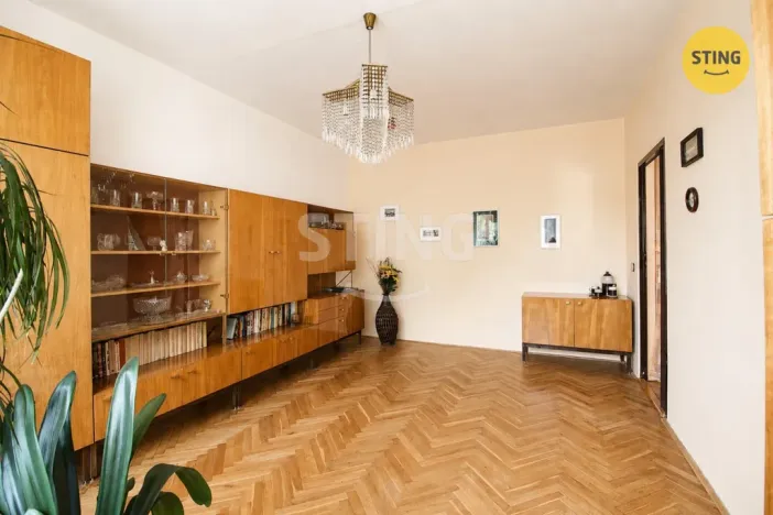 Prodej bytu 3+1, Jihlava, U Hřbitova, 76 m2