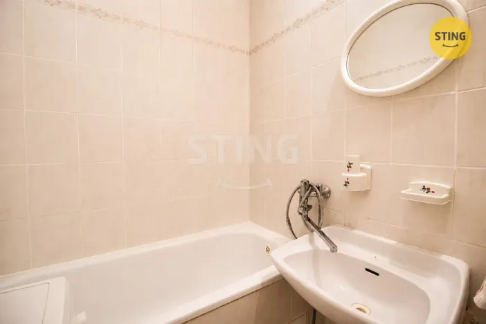 Prodej bytu 3+1, Jihlava, U Hřbitova, 76 m2
