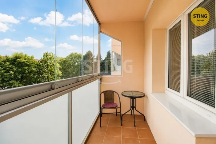Prodej bytu 3+1, Jihlava, U Hřbitova, 76 m2