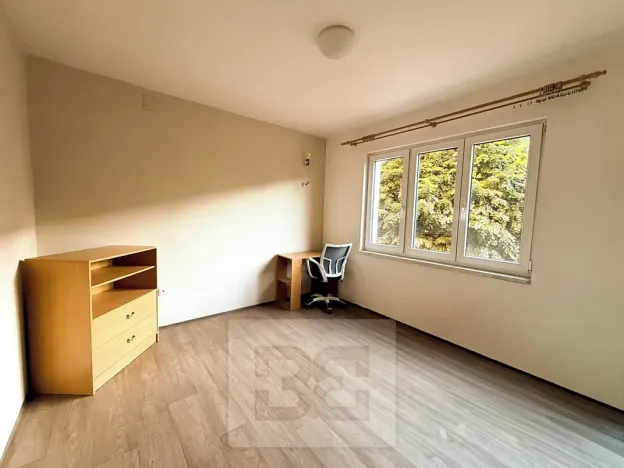 Pronájem bytu 2+1, Ostrov, S. K. Neumanna, 56 m2