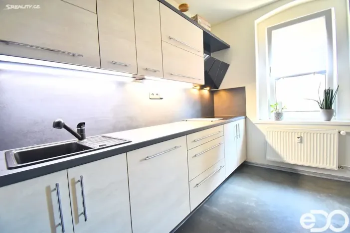Pronájem bytu 3+kk, Dalovice, Bohatická, 70 m2