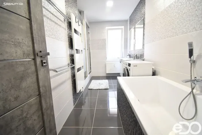 Pronájem bytu 3+kk, Dalovice, Bohatická, 70 m2