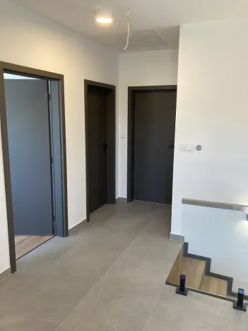 Prodej rodinného domu, Velká Bystřice, Bratrská, 120 m2