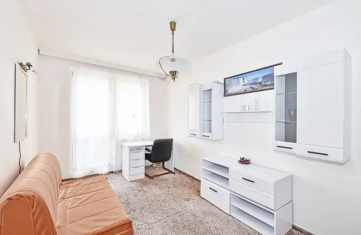 Prodej bytu 4+1, Praha - Stodůlky, Volutová, 136 m2