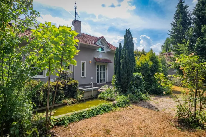 Prodej rodinného domu, Olomouc - Chomoutov, Javorová, 185 m2