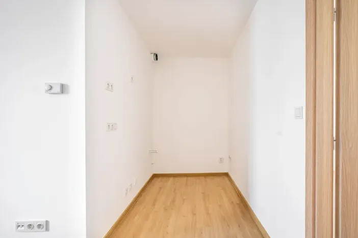 Prodej bytu 2+kk, Brno, Holzova, 41 m2