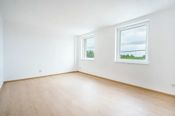 Prodej bytu 2+kk, Brno, Holzova, 33 m2