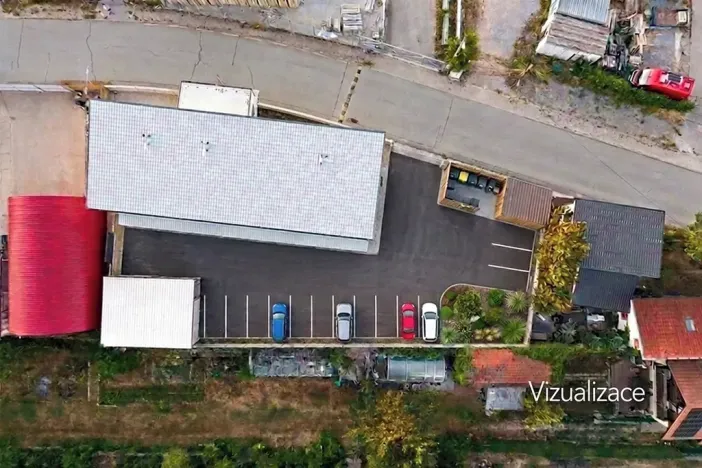 Prodej bytu 2+kk, Brno, Holzova, 40 m2