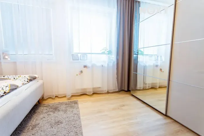 Prodej bytu 3+kk, České Budějovice, Plukovníka Malého, 60 m2