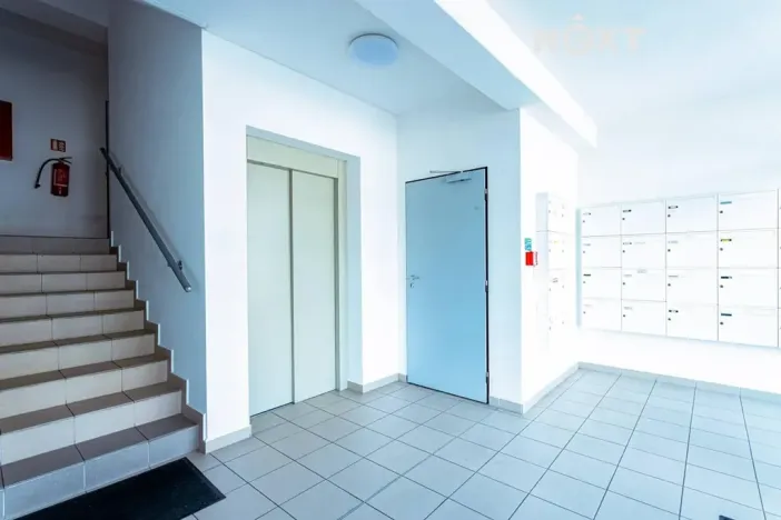 Prodej bytu 3+kk, České Budějovice, Plukovníka Malého, 60 m2