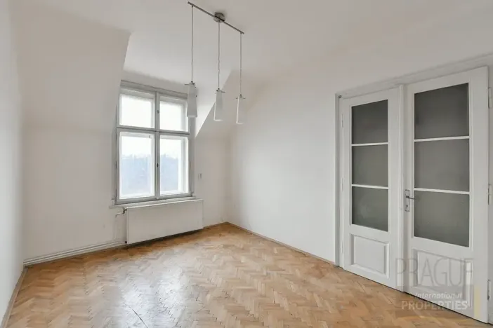 Prodej bytu 3+1, Praha - Smíchov, Švédská, 108 m2