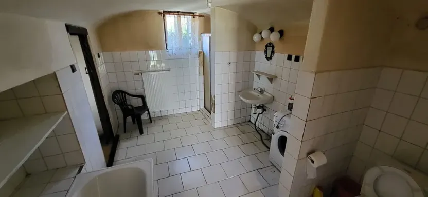 Prodej rodinného domu, Hustopeče nad Bečvou, Branka, 110 m2