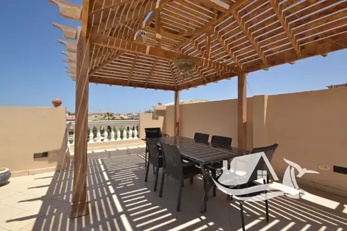 Prodej vily, Hurghada, Egypt, 490 m2