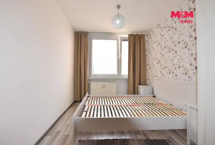 Pronájem bytu 3+kk, Brandýs nad Labem-Stará Boleslav - Brandýs nad Labem, Královická, 45 m2