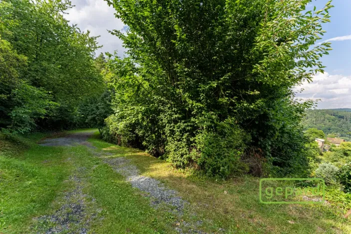 Prodej zahrady, Chocerady - Samechov, 753 m2