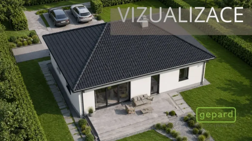 Prodej pozemku pro bydlení, Františkovy Lázně - Krapice, 1129 m2