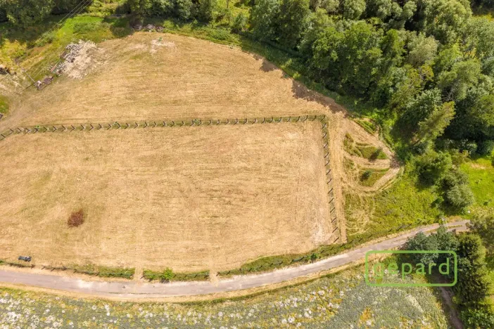 Prodej pozemku pro bydlení, Františkovy Lázně - Krapice, 1129 m2