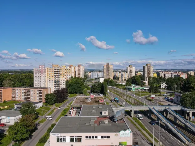 Pronájem restaurace, Ostrava - Zábřeh, Jugoslávská, 260 m2