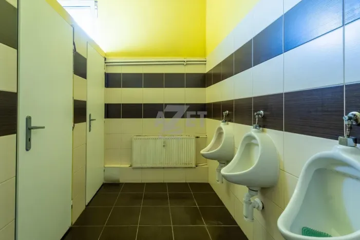 Pronájem restaurace, Ostrava - Zábřeh, Jugoslávská, 260 m2