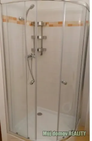 Pronájem bytu 2+kk, Praha - Vysočany, Freyova, 46 m2