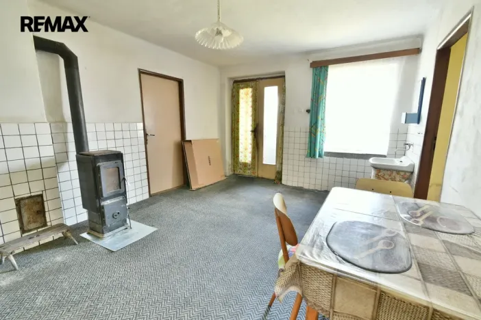 Prodej zemědělské usedlosti, Židovice, 86 m2