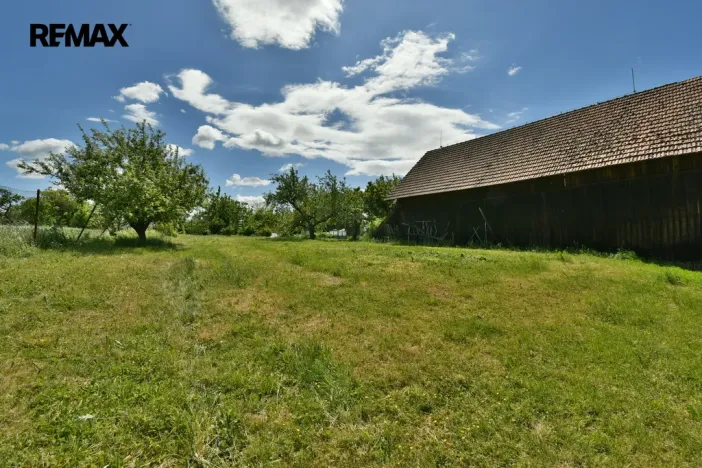 Prodej zemědělské usedlosti, Židovice, 86 m2