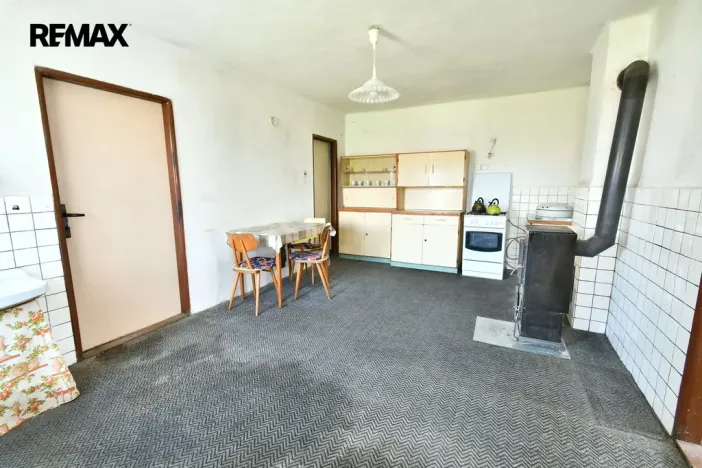 Prodej zemědělské usedlosti, Židovice, 86 m2