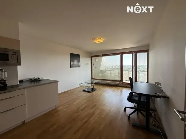 Pronájem bytu 2+kk, Praha - Krč, Antala Staška, 56 m2
