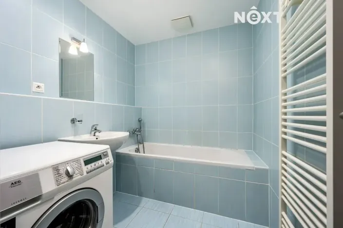 Pronájem bytu 2+kk, Praha - Krč, Antala Staška, 56 m2
