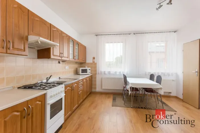 Prodej rodinného domu, Opava - Předměstí, Mostní, 202 m2
