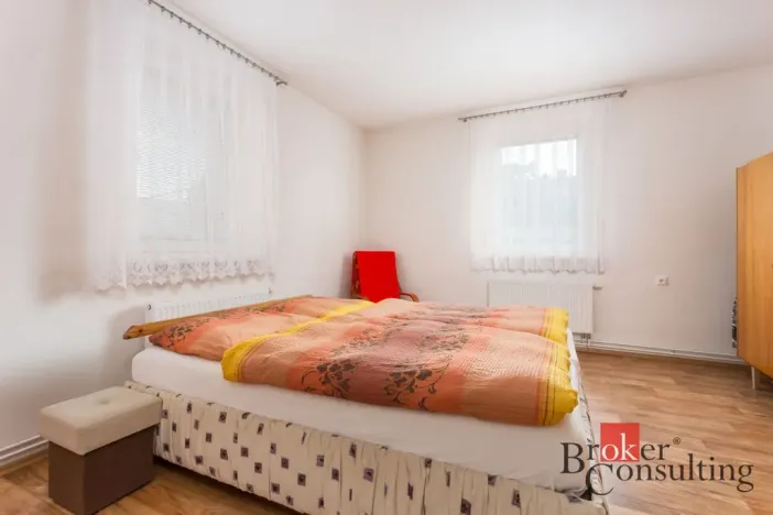 Prodej rodinného domu, Opava - Předměstí, Mostní, 202 m2